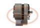PCV MG597 - ALTERNADOR CASE 120A 12V MAHLE NEW