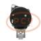 PCV MG599 - ALTERNADOR RENAULT 80A 12V MAHLE NEW [0720]