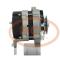 PCV MG599 - ALTERNADOR RENAULT 80A 12V MAHLE NEW [0720]