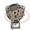 PCV MG604 - ALTERNADOR DEUTZ 65A 12V MAHLE NEW