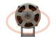 PCV MG607 - ALTERNADOR DEUTZ-FAHR KHD 80A 12V MAHLE NEW