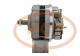 PCV MG607 - ALTERNADOR DEUTZ-FAHR KHD 80A 12V MAHLE NEW