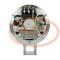 PCV MG614 - ALTERNADOR DEUTZ 60A 12V MAHLE NEW [0725]