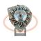 PCV MG620 - ALTERNADOR LOMBARDINI 100A 12V MAHLE NEW