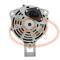 PCV MG622 - ALTERNADOR LIEBHERR 140A 24V MAHLE NEW