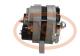 PCV MG626 - ALTERNADOR DEUTZ 65A (WITHOUT PULLEY) 12V MAHLE NEW