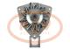 PCV MG627 - ALTERNADOR DEUTZ 35A 24V MAHLE NEW