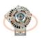 PCV MG69 - ALTERNADOR JCB 55A 24V MAHLE NEW