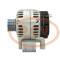 PCV MG69 - ALTERNADOR JCB 55A 24V MAHLE NEW