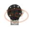 PCV MG69 - ALTERNADOR JCB 55A 24V MAHLE NEW