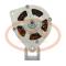 PCV MG718 - ALTERNADOR DEUTZ 65A 12V MAHLE NEW