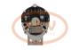 PCV MG721 - ALTERNADOR JCB 80A 12V MAHLE NEW