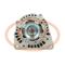 PCV MG74 - ALTERNADOR JCB 95A 12V MAHLE NEW