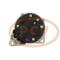 PCV MG74 - ALTERNADOR JCB 95A 12V MAHLE NEW