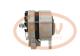 PCV MG748 - ALTERNADOR HAKO 55A 12V MAHLE NEW