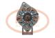 PCV MG77 - ALTERNADOR VOLVO PENTA 70A 12V MAHLE NEW