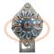 PCV MG84 - ALTERNADOR CUMMINS 50A 24V MAHLE NEW