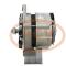 PCV MG84 - ALTERNADOR CUMMINS 50A 24V MAHLE NEW