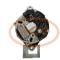 PCV MG84 - ALTERNADOR CUMMINS 50A 24V MAHLE NEW