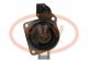 PCV MS107 - ARRANQUE FIAT 2.7 KW 12V MAHLE NEW