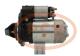 PCV MS107 - ARRANQUE FIAT 2.7 KW 12V MAHLE NEW