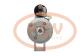 PCV MS109 - ARRANQUE MERCEDES 2.7 KW 12V MAHLE NEW