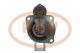 PCV MS111 - ARRANQUE PERKINS 3.0 KW 12V MAHLE NEW