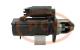 PCV MS117 - ARRANQUE CASE INTERNATIONAL 4.0 KW 12V MAHLE NEW