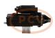PCV MS130 - ARRANQUE PERKINS 4.0 KW 24V MAHLE NEW