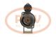 PCV MS137 - ARRANQUE HATZ 2.7 KW 12V MAHLE NEW