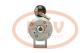 PCV MS137 - ARRANQUE HATZ 2.7 KW 12V MAHLE NEW