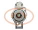 PCV MS140 - ARRANQUE HATZ 2.0 KW 12V MAHLE NEW