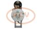 PCV MS140 - ARRANQUE HATZ 2.0 KW 12V MAHLE NEW