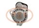 PCV MS144 - ARRANQUE JENBACHER 6.5 KW 24V MAHLE NEW