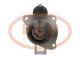 PCV MS145 - ARRANQUE MASSEY FERGUSON 3.2 KW 12V MAHLE NEW