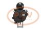 PCV MS145 - ARRANQUE MASSEY FERGUSON 3.2 KW 12V MAHLE NEW
