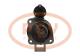 PCV MS152 - ARRANQUE CASE 3.0 KW 12V MAHLE NEW
