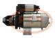 PCV MS152 - ARRANQUE CASE 3.0 KW 12V MAHLE NEW