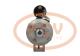 PCV MS152 - ARRANQUE CASE 3.0 KW 12V MAHLE NEW