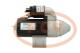 PCV MS158 - ARRANQUE HATZ 2.0 KW 12V MAHLE NEW