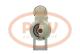 PCV MS159 - ARRANQUE HATZ 1.6 KW 24V MAHLE NEW