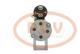 PCV MS159 - ARRANQUE HATZ 1.6 KW 24V MAHLE NEW