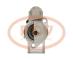 PCV MS162 - ARRANQUE HATZ 3.0 KW 24V MAHLE NEW