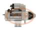 PCV MS162 - ARRANQUE HATZ 3.0 KW 24V MAHLE NEW