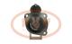 PCV MS168 - ARRANQUE IVECO 4.2 KW 12V MAHLE NEW T/MAHLE [0721]