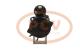 PCV MS168 - ARRANQUE IVECO 4.2 KW 12V MAHLE NEW T/MAHLE [0721]