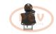 PCV MS170 - ARRANQUE CASE 3.2 KW 12V MAHLE NEW