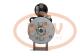 PCV MS184 - ARRANQUE VALMET 3.0 KW 12V MAHLE NEW