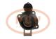 PCV MS191 - ARRANQUE MERCEDES 4.0 KW 24V MAHLE NEW