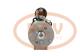 PCV MS193 - ARRANQUE MERCEDES 3.0 KW 12V MAHLE NEW